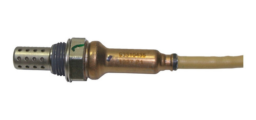 Sensor Oxigeno Tornado 1.8 2006 Al 2009 Posicion 1 Y 2 Gm