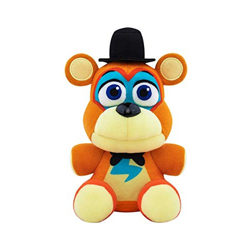 Peluche Five Nights At Freddy's Freddy Fazbear