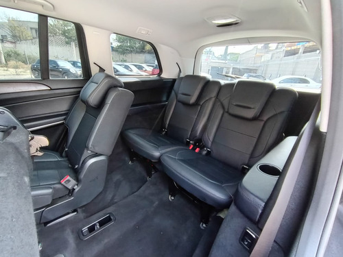 Mercedes Benz Gls 500 V8 Bi Turbo