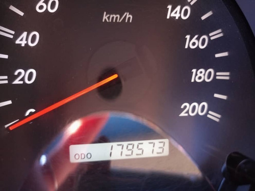 Imagen 14 de 15 de Toyota Fortuner
