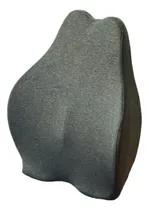 Comprar Cojin Respaldar Lumbar Para Silla O Auto Ergonómico