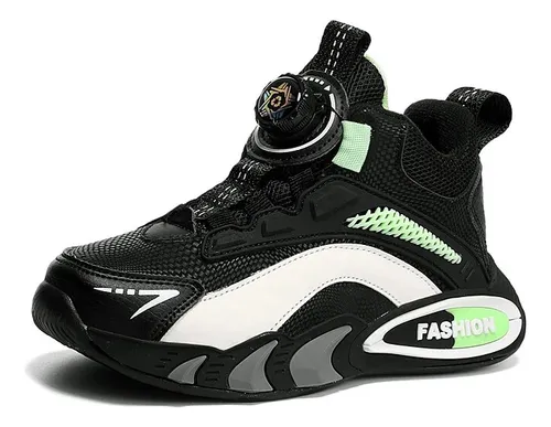 Tenis menino cheap mercado livre