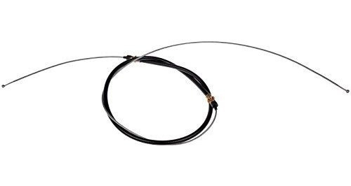 Visit The Dorman Store C92295 Parking Brake Cable