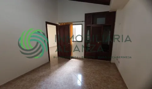 Casa En Arriendo En Mejoras Publicas. Cod A16083