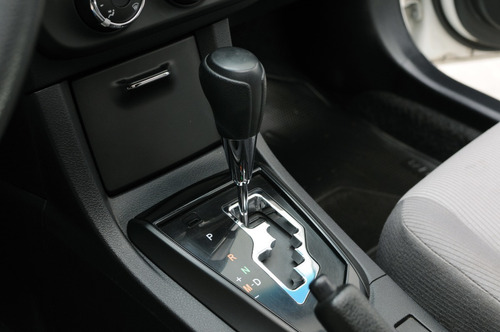 Toyota Corolla Cvt Xli 2014