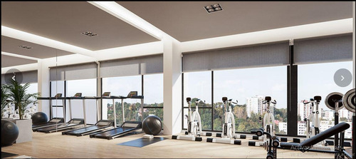 Imagen 17 de 20 de Oportunidad Liquidacion - Departamento 2 Ambientes C/cochera - Brickell Tigre