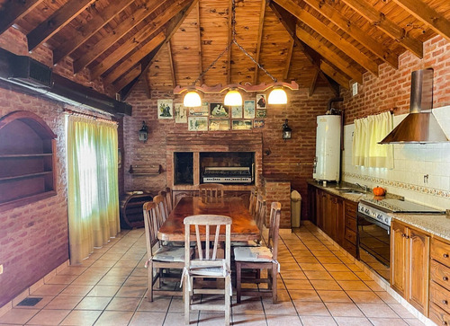 Imagen 15 de 16 de Alquiler De Casa En Dos Plantas, En Echeverria Del Lago