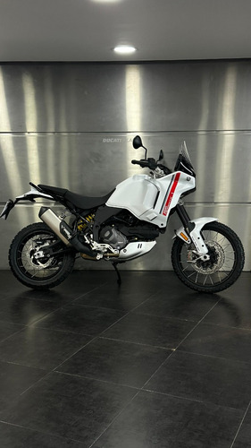 Ducati Desert X - Nuevo Ingreso 2025
