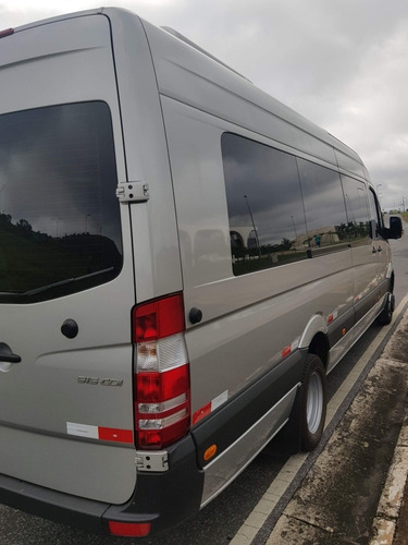 Sprinter 515 Cdi