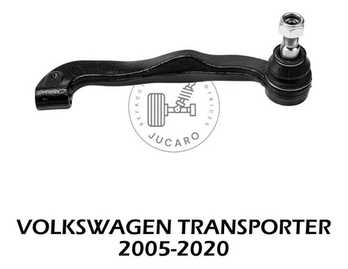 Terminal Exterior Izquierdo Volkswagen Transporter 2005-2020