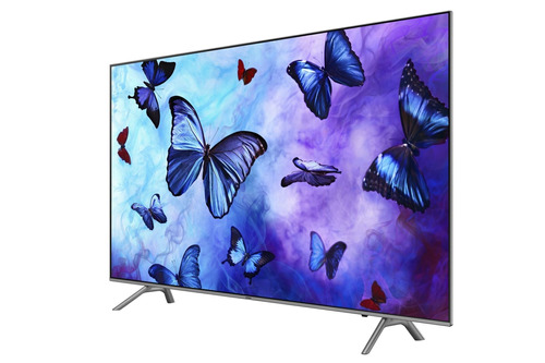 Qled Smart Tv Samsung 55 Uhd 4k