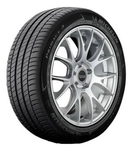 Cubierta Michelin 225/55 R17 Primacy3 Run Flat