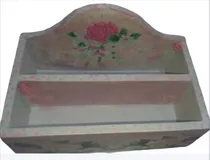 Comprar Cajita Madera Cosmèticos, Té, Ùtiles, Regalo 