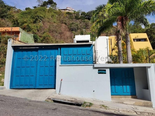 Imagen 14 de 17 de Lomas De Prados Del Este Casa En Venta Jesús Enrique Díaz 22-28661 Caracas Baruta
