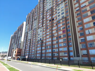 Otro inmueble en arriendo