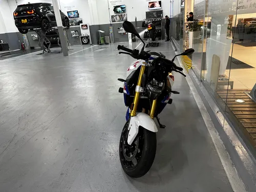 Bmw F900r Dynamic 2024
