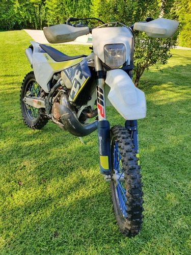 Husqvarna 300 Te - 2017