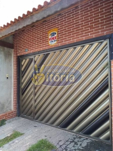 Imagem 2 de 2 de Sobrado Para Venda No Bairro Alvarenga, 3 Dorm, 1 Suíte, 4 Vagas, 139 M, 110 M - 8938