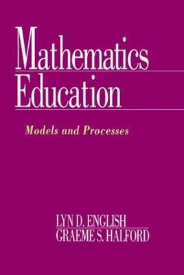 Libro Mathematics Education - Lyn D. English