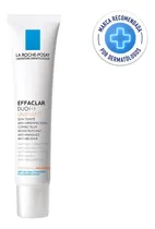 Comprar Crema\u002FGel Anti-imperfecciones La Roche-Posay Effaclar Fps30 40Ml para todos los tipos de piel