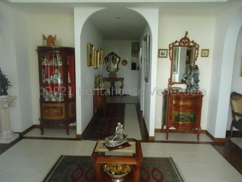 Imagen 5 de 14 de 22-2660 Casa En Venta En La Lagunita Country Club