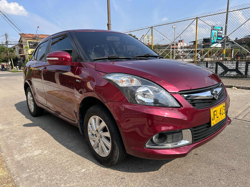 Suzuki Swift 1.2 Dzire