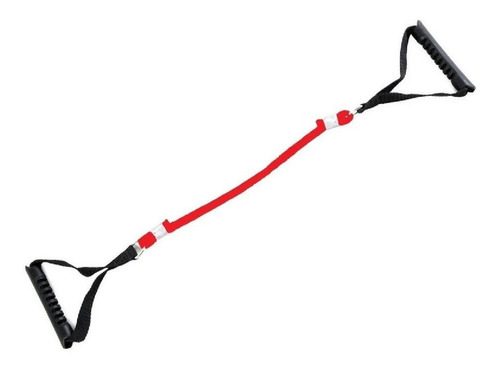 Extensor Elástico Exercicios Funcional Bíceps/tríceps Lev...