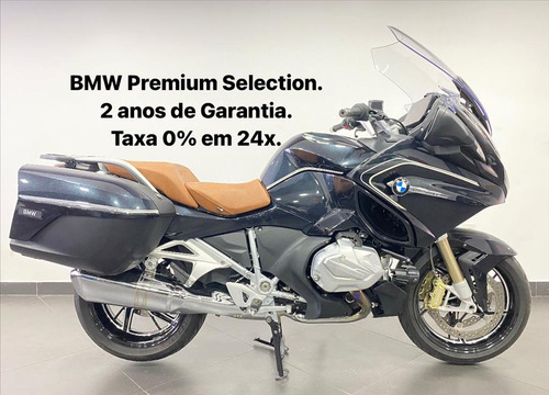 Bmw R 1250 Rt