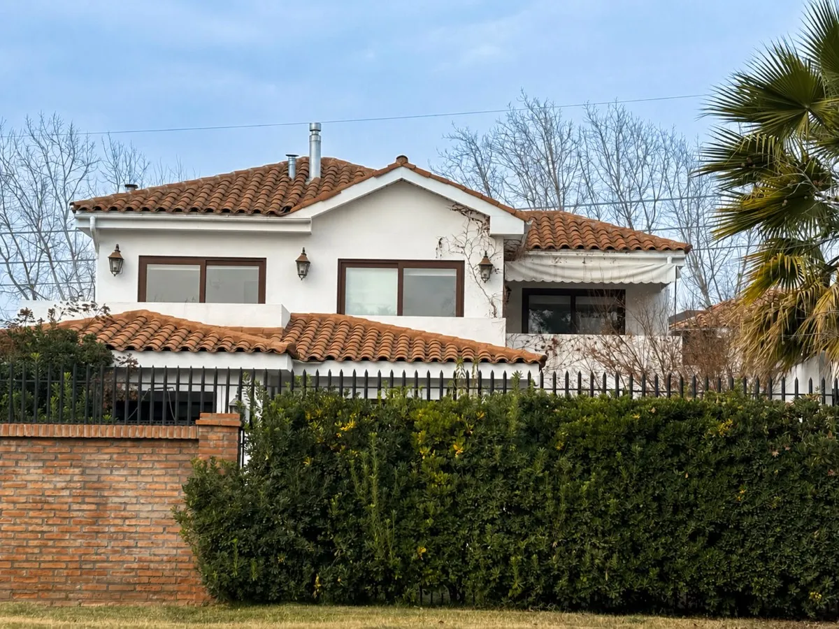 Imagen 3 de 24 de Excelente Casa Venta San Damián