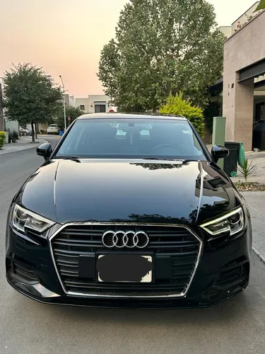 Auto Audi A3 2020 Sedan Motor 1.4 Turbo 35tsf8i,