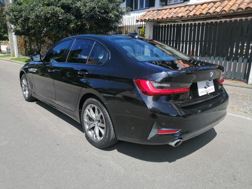 Bmw 320 Twin Turbo