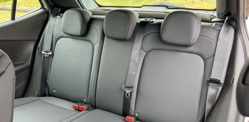 Citroën C3 1.6 Vti 115 At6 Feel