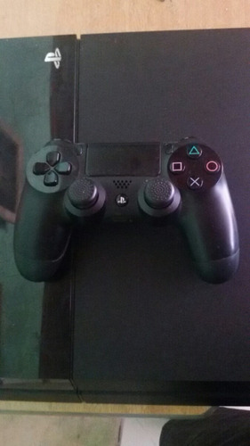 Ps4 Com 8 Mês De Uso 1400