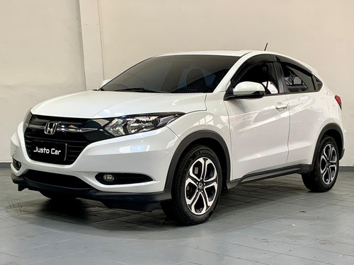 Honda HR-V HR-V LX CVT 1.8 I-VTEC FlexOne