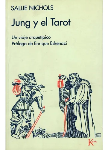 comprar Jung Y El Tarot