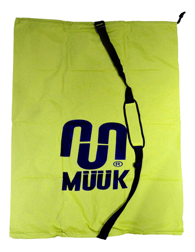 Bolso Morral Muuk Grande