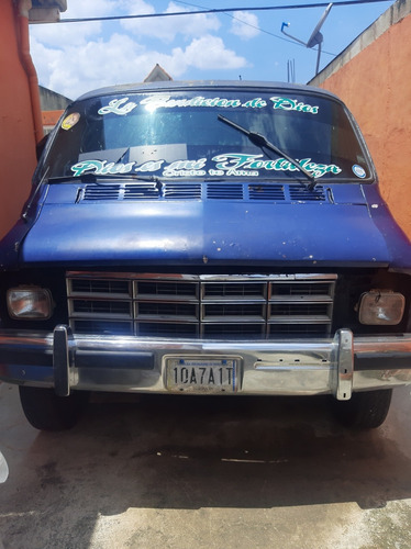 Imagen 4 de 5 de Dodge Ram Camioneta Tipo Vans Tipo Vans