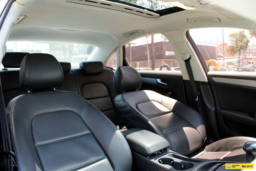 Audi A4 1.8t Berlina L4 88 A8m