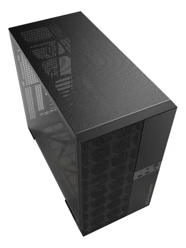 Gabinete Gamer Geometric Future Model 5 Vent