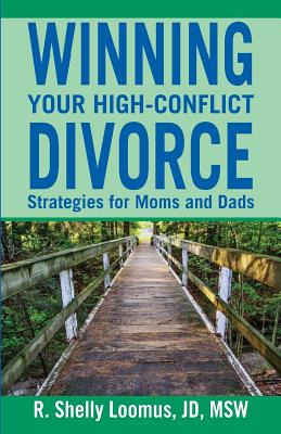 Libro Winning Your High-conflict Divorce: Strategies For ...