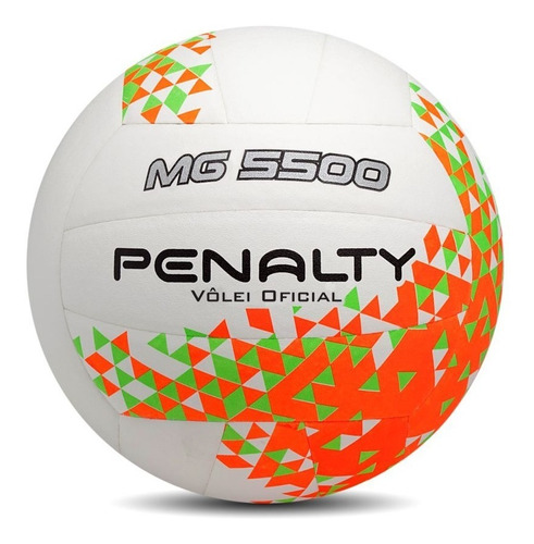 Pelota De Voleyball Penalty Mg 5500