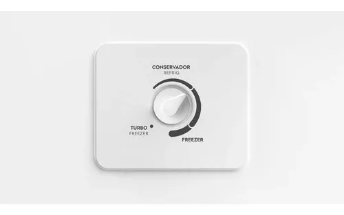 Freezer Horizontal Electrolux 407 Litros H440 Color Blanco