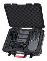 Comprar Smatree Mavic Pro Bolsa Impermeable Estuche Para Mavic Plati
