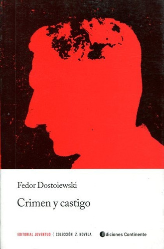 Crimen Y Castigo - Dostoyevski Fiodor (libro) - Nuevo