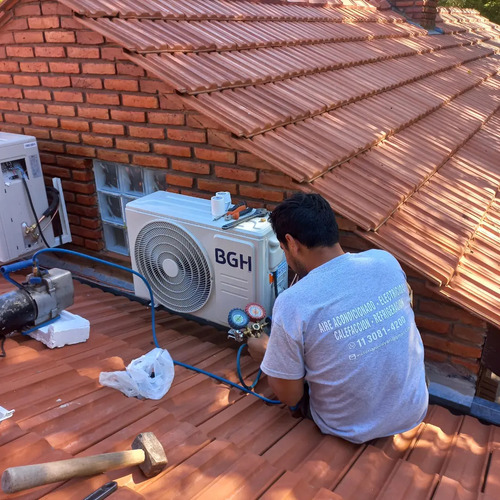Servicios Del Hogar Y Obras.