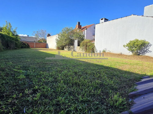 Lote En Venta - Santa Clara Del Mar, A Una Cuadra Del Mar