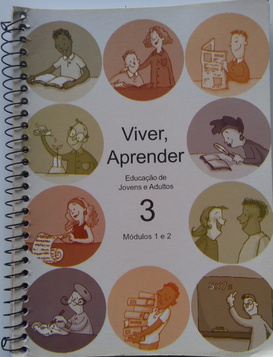 Viver, Aprender. Eja  3 Módulos 1 E 2