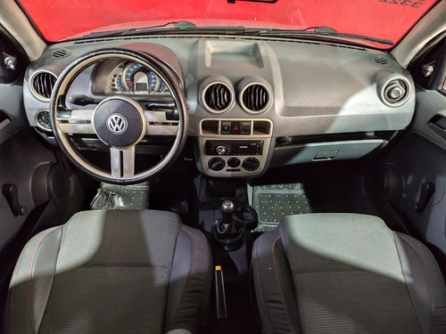 Volkswagen Parati 1.6 MI SURF 8V FLEX 4P MANUAL G.IV