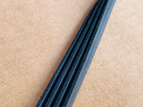 Banda Elastica De Compresor Clima Chevrolet Tahoe 2016