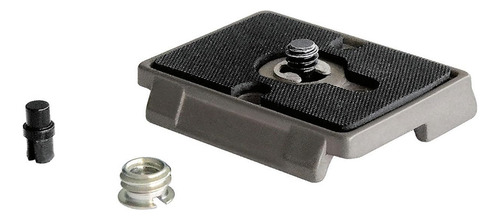 Placa De Liberación Rápida Manfrotto 200pl Rc2 System